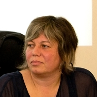 Miloslava Volfová